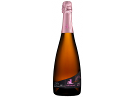 Le Clos des Demoiselles rosé du Domaine J Laurens