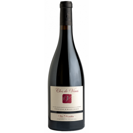 Cuvée Lazagal du Clos de Vènes