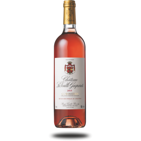 Le Classique Rosé de La Voulte