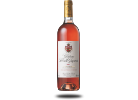 Le Classique Rosé de La Voulte