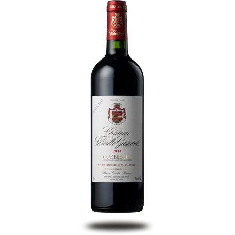 Cuvée réservée
