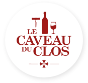 Le Caveau du Clos